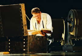Hamlet Stanisława Wyspiańskiego